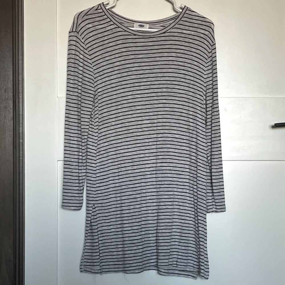 Old Navy Sweater Dress Womens Size M